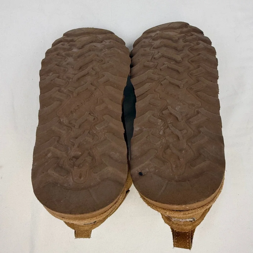 BearPaw youth elle